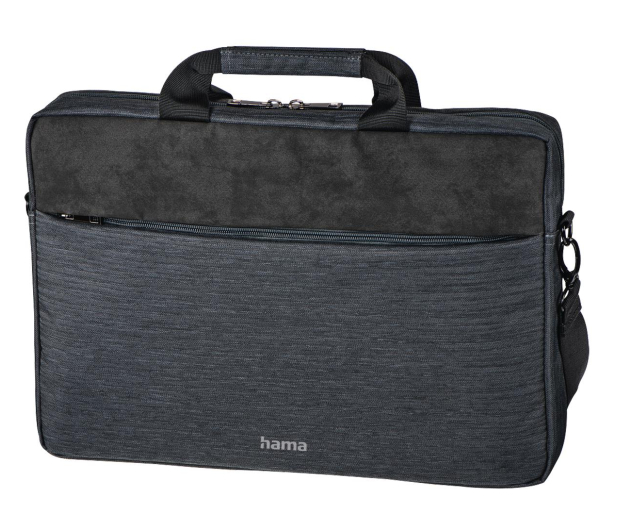 Hama Tayrona 15.6" ciemnoszara - 1082117 - zdjęcie